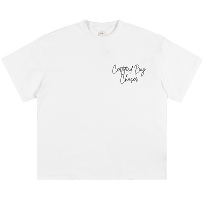 Certified Fearless-T Shirt