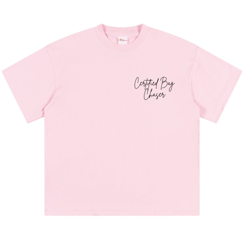Certified Fearless-T Shirt