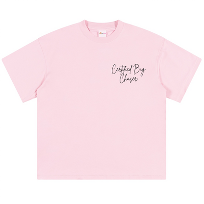 Certified Fearless-T Shirt