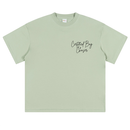 Certified Fearless-T Shirt