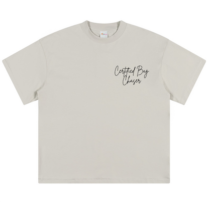 Certified Fearless-T Shirt