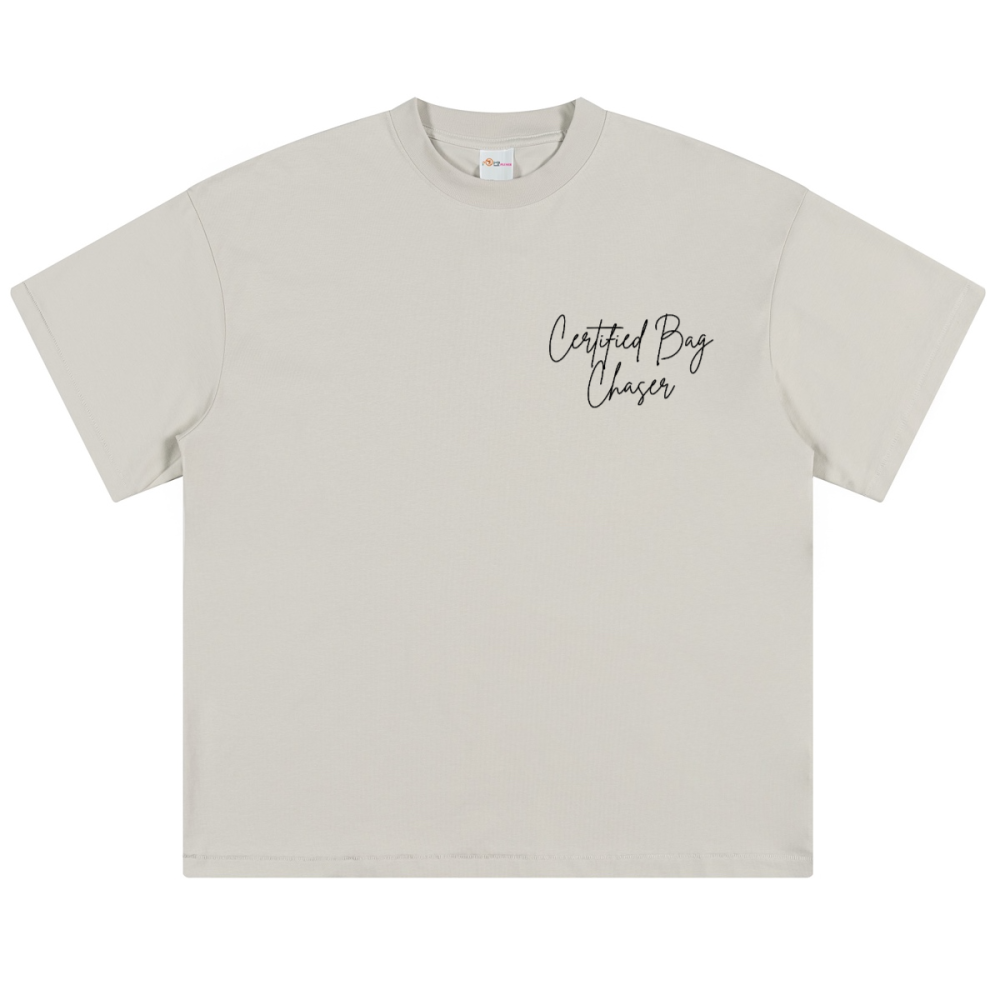 Certified Fearless-T Shirt