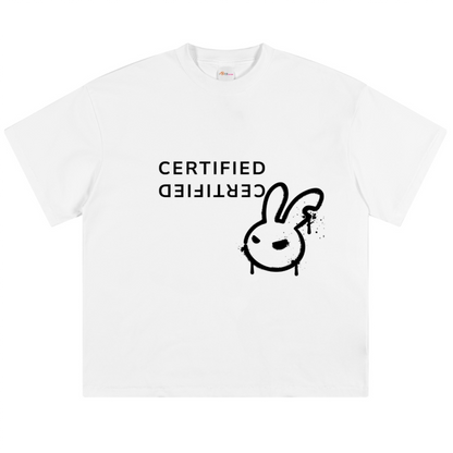 Certified Wealth- T Shirt