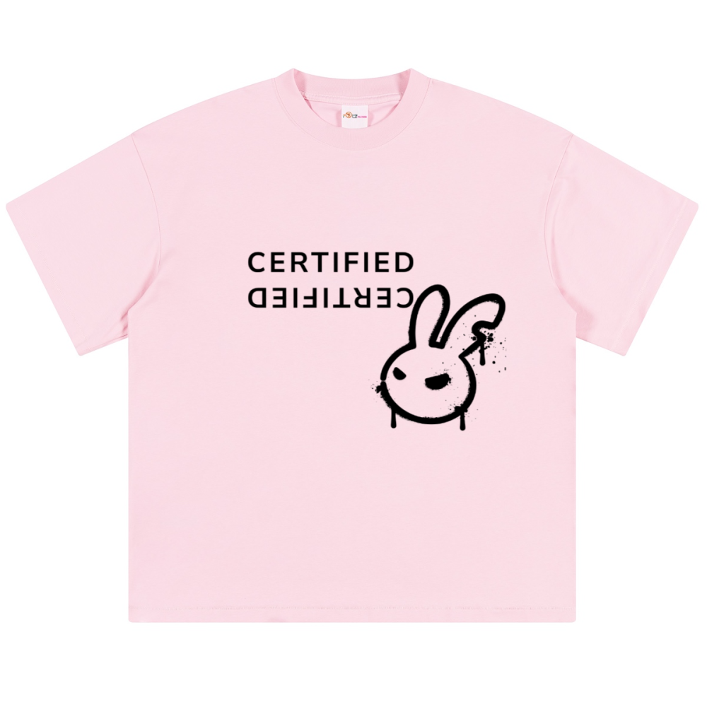 Certified Wealth- T Shirt