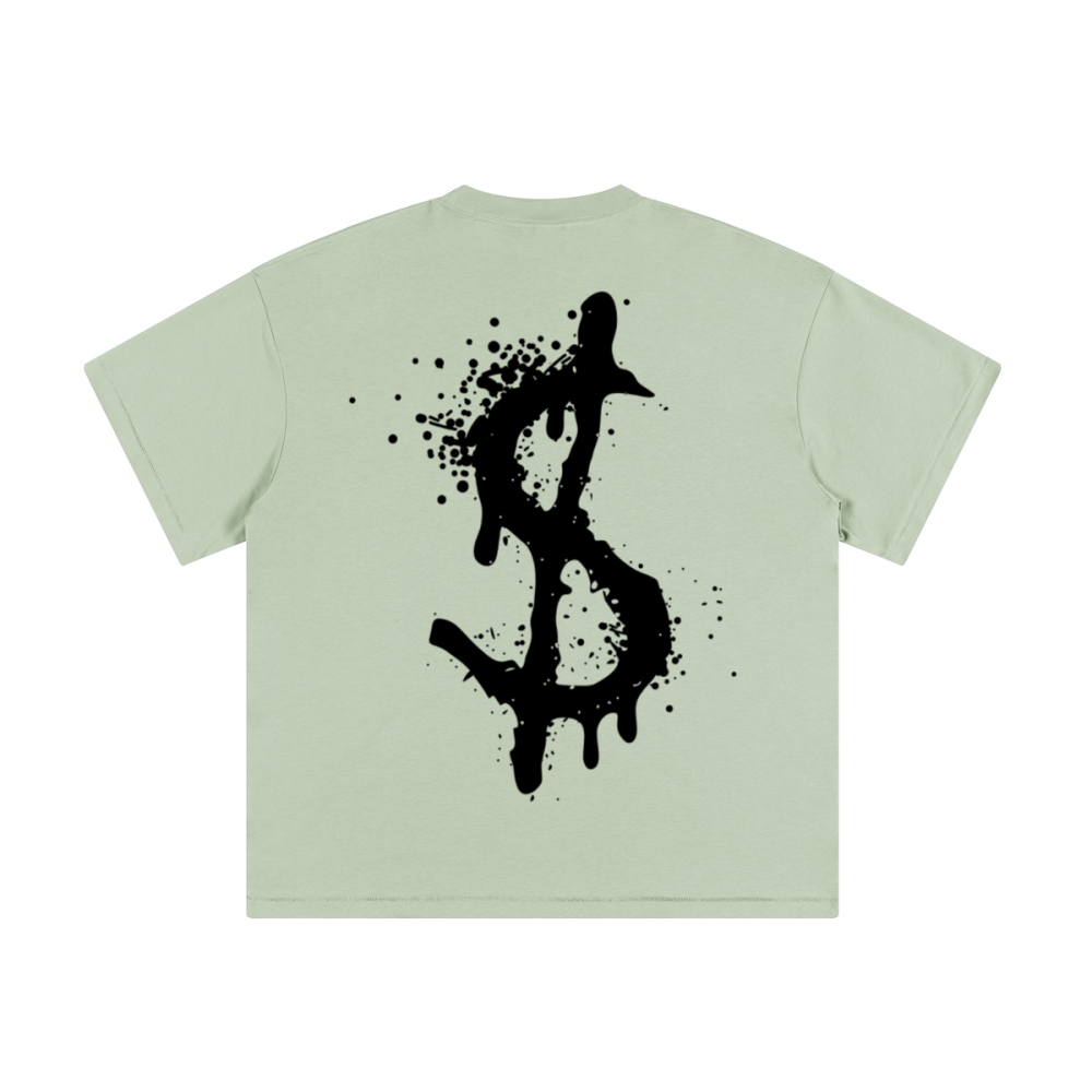 Certified Wealth- T Shirt
