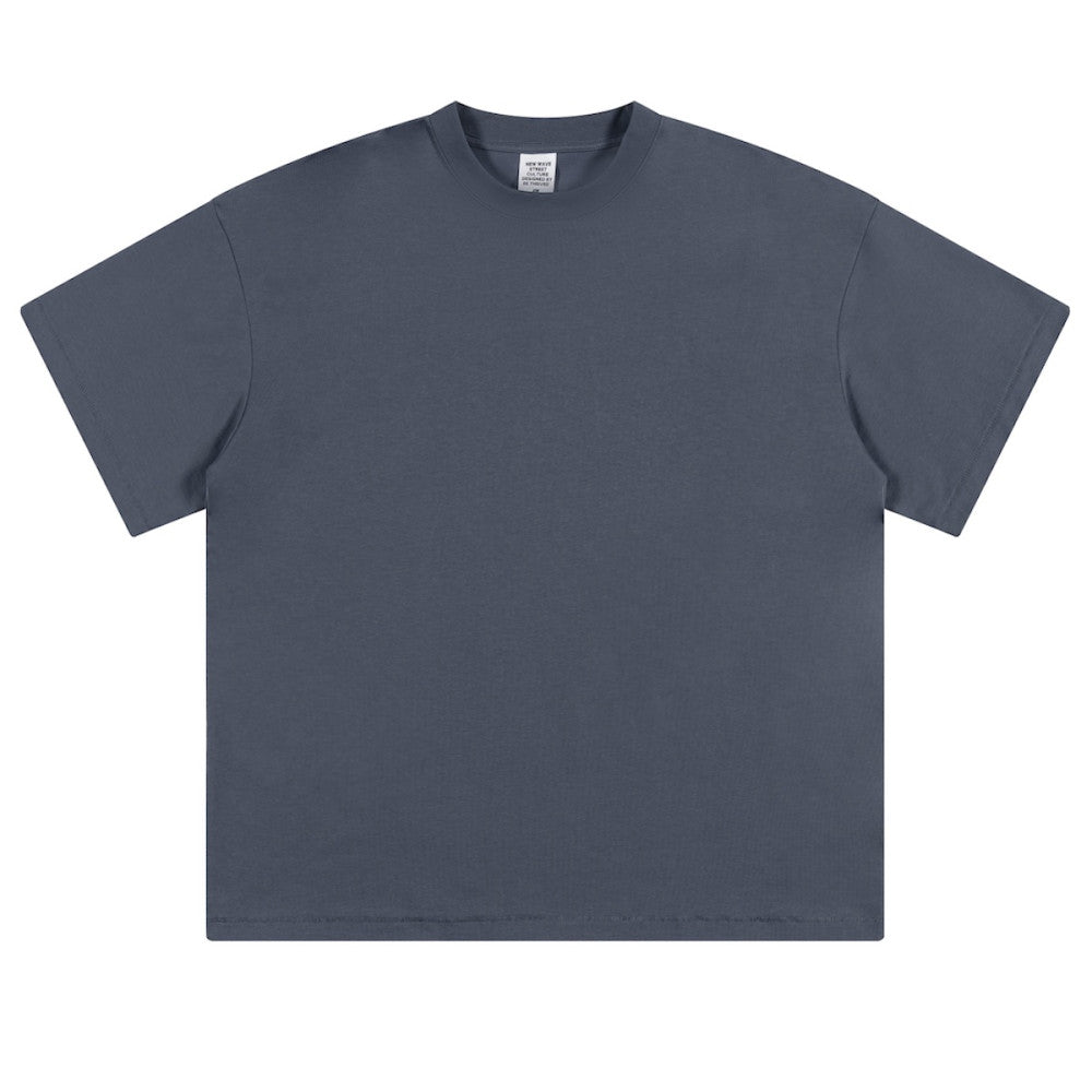 Certified Wealth- T Shirt