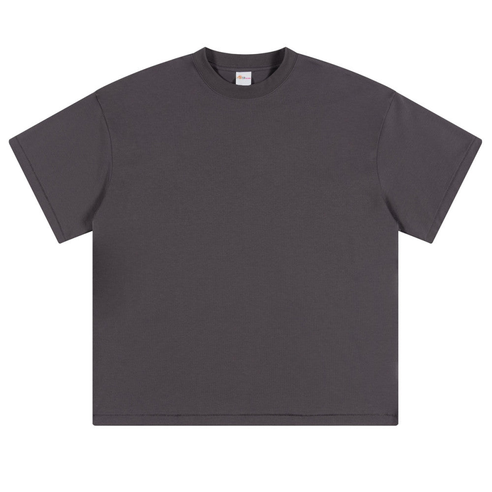 Certified Wealth- T Shirt