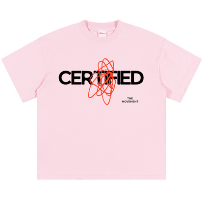 Certified Crown- T Shirt