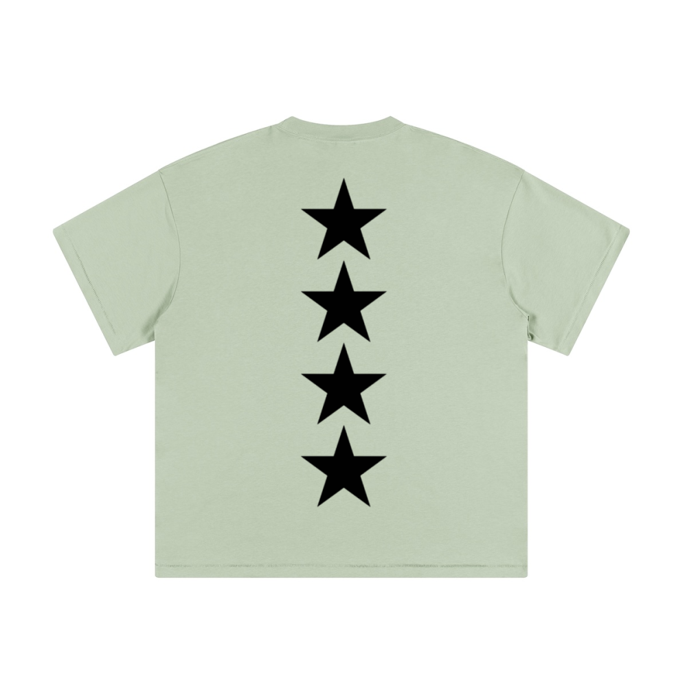 Certified Crown- T Shirt