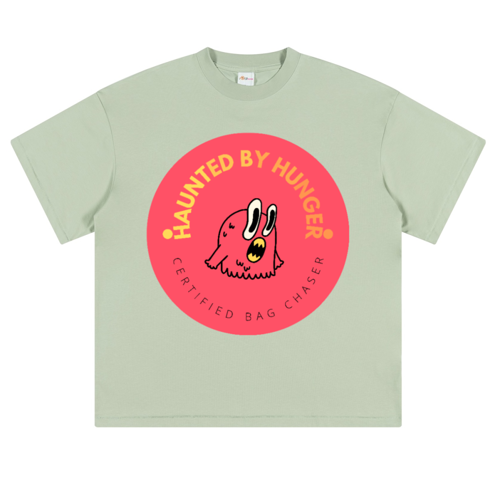 Certified Active -T Shirt