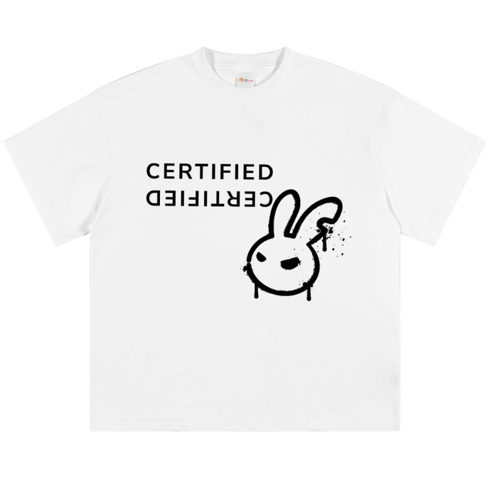 Certified Gladiator- T Shirt