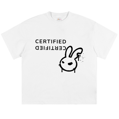 Certified Gladiator- T Shirt