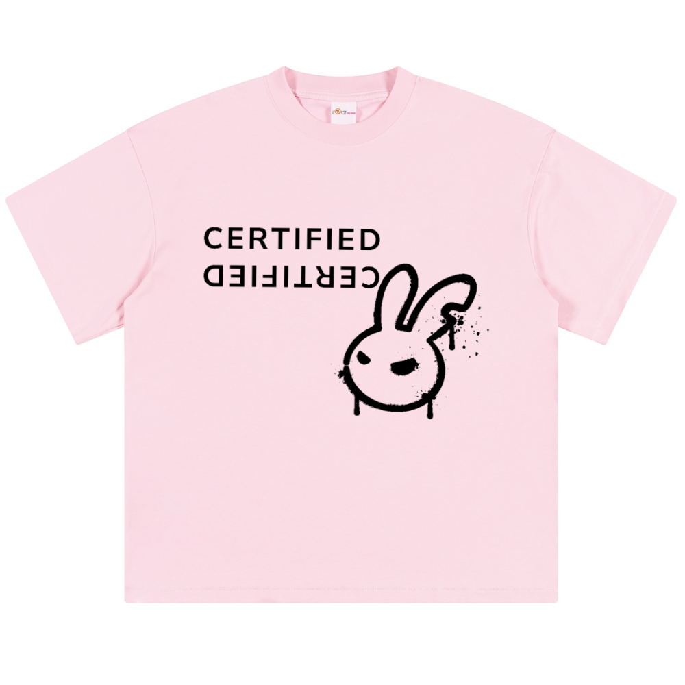 Certified Gladiator- T Shirt