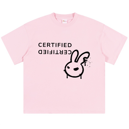 Certified Gladiator- T Shirt