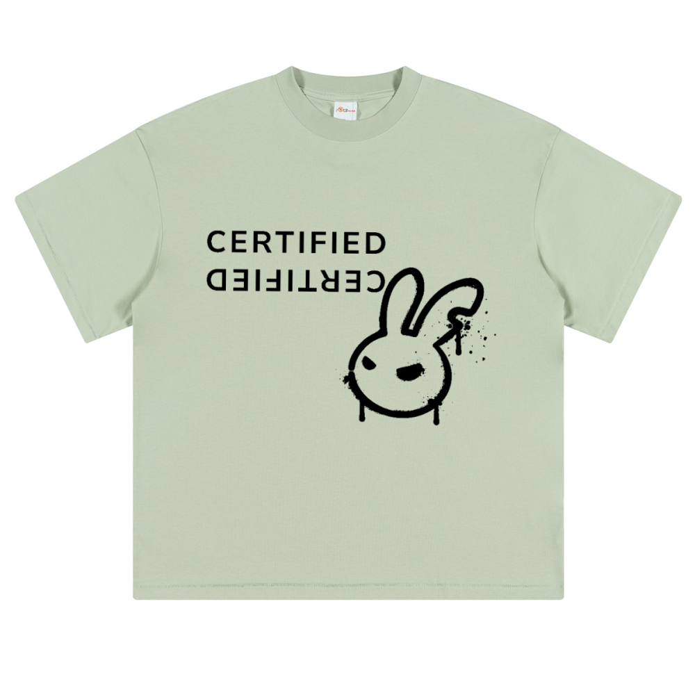 Certified Gladiator- T Shirt