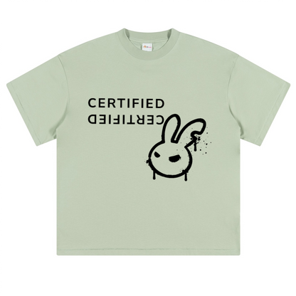 Certified Gladiator- T Shirt