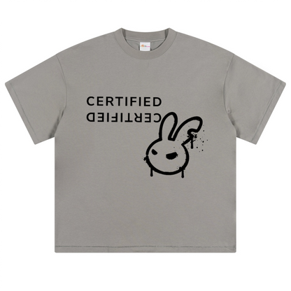 Certified Gladiator- T Shirt