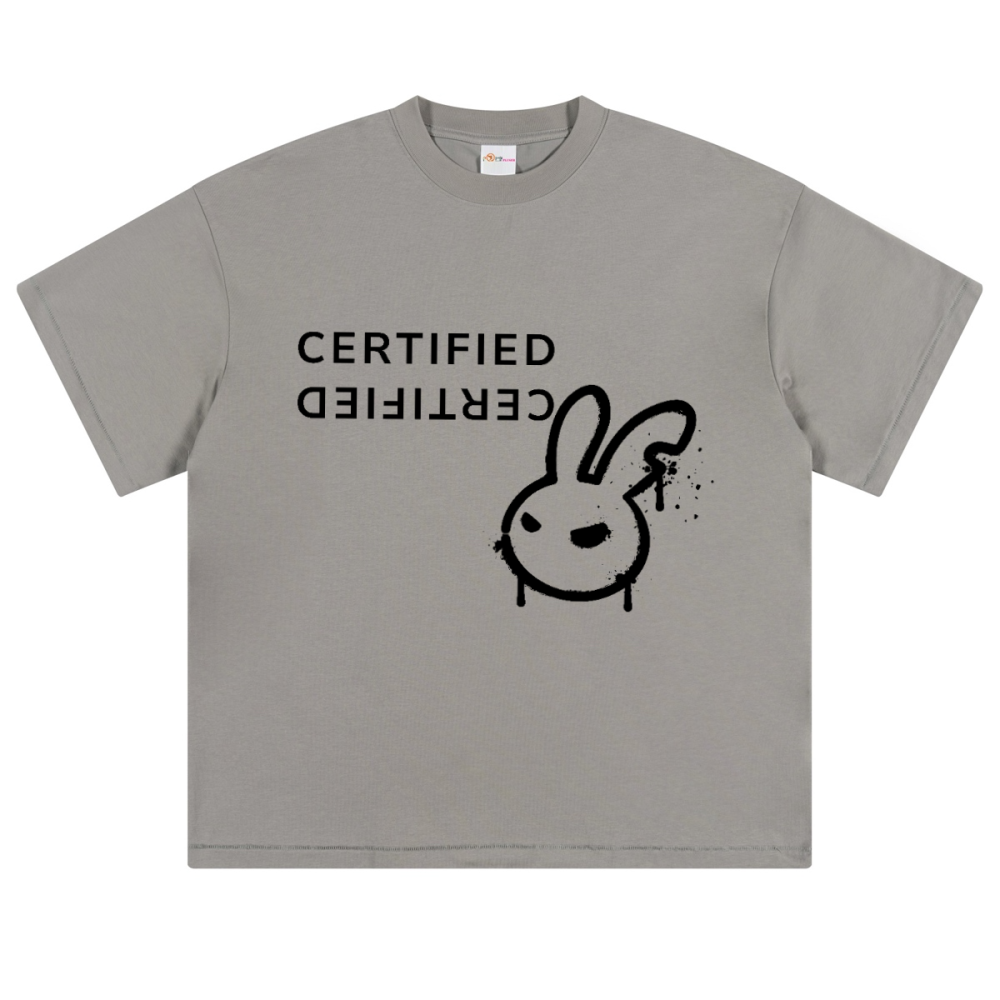 Certified Gladiator- T Shirt