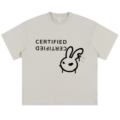 Certified Gladiator- T Shirt