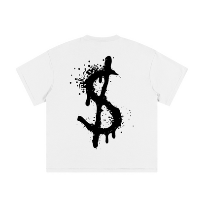 Certified Hustler- T Shirt