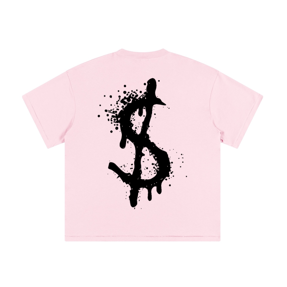 Certified Hustler- T Shirt