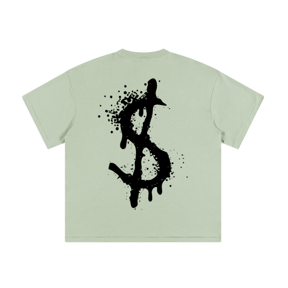 Certified Hustler- T Shirt