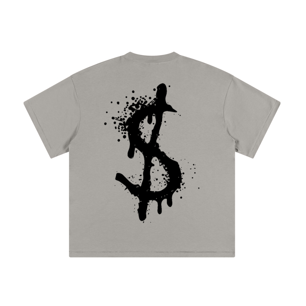 Certified Hustler- T Shirt