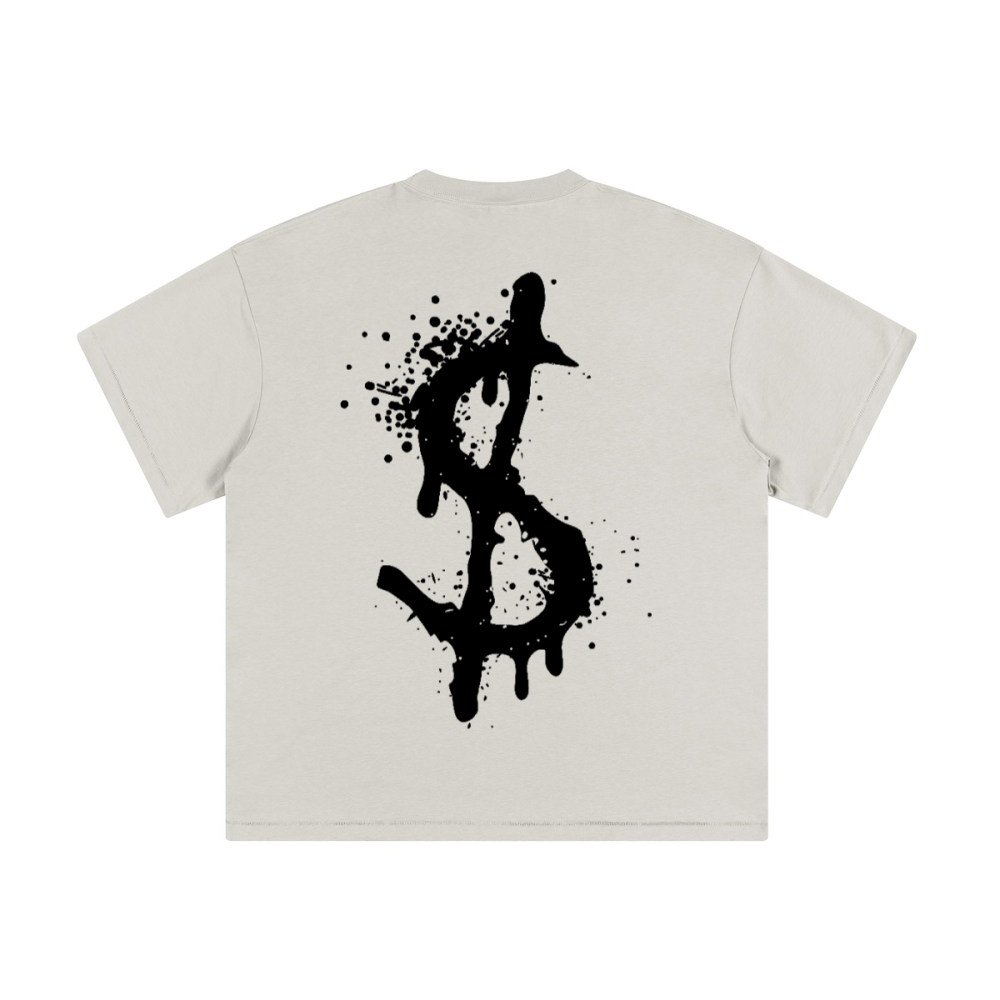 Certified Hustler- T Shirt