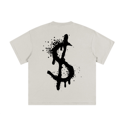 Certified Hustler- T Shirt