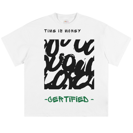 Certified Lux- T Shirt