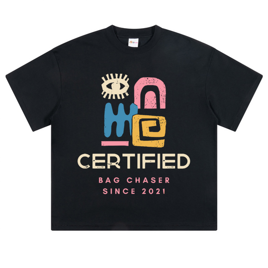 Certified Drip-T Shirt