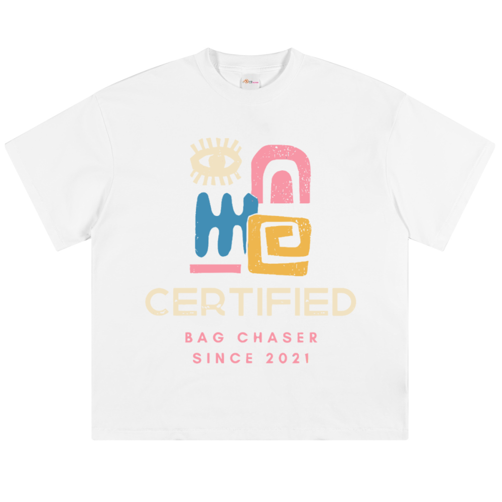 Certified Drip-T Shirt
