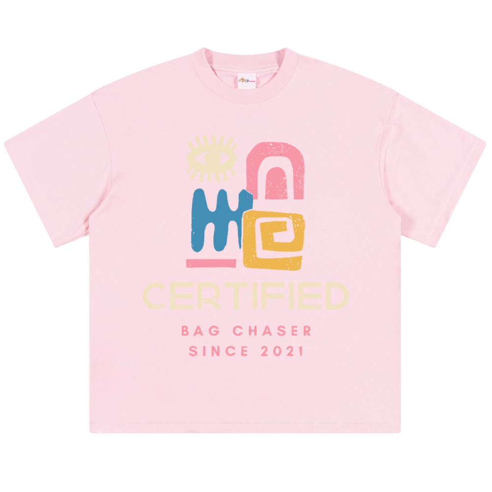 Certified Drip-T Shirt