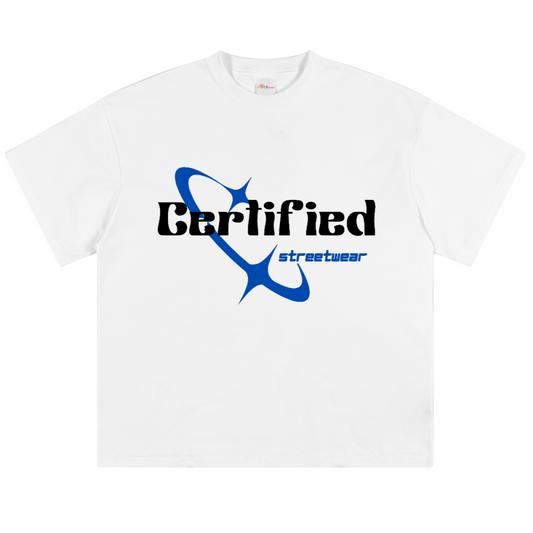 Certified Trail Blazer- T Shirt