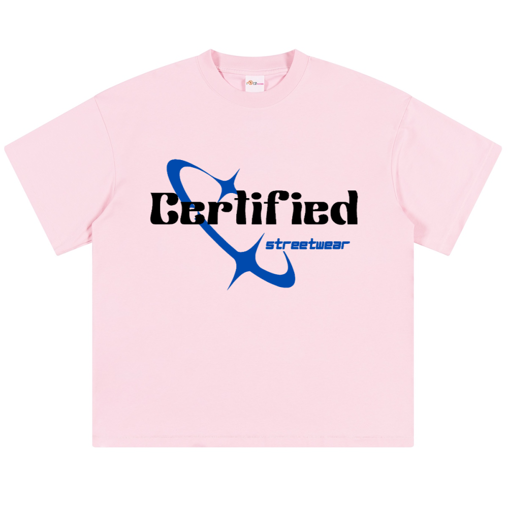 Certified Trail Blazer- T Shirt