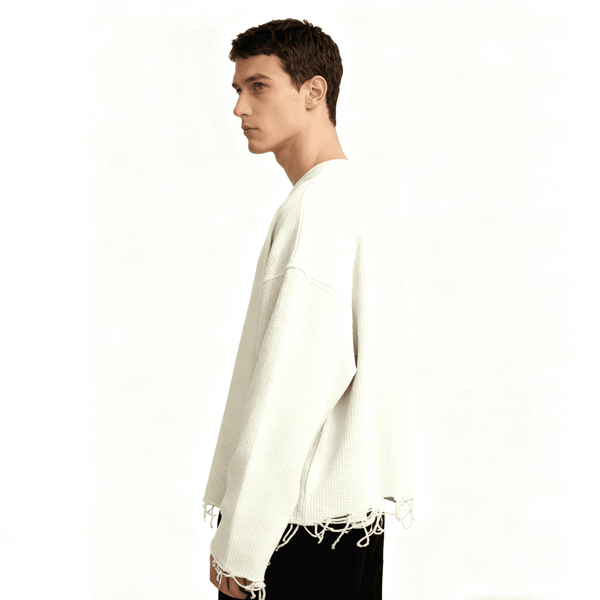Certified Stylish- Sweater