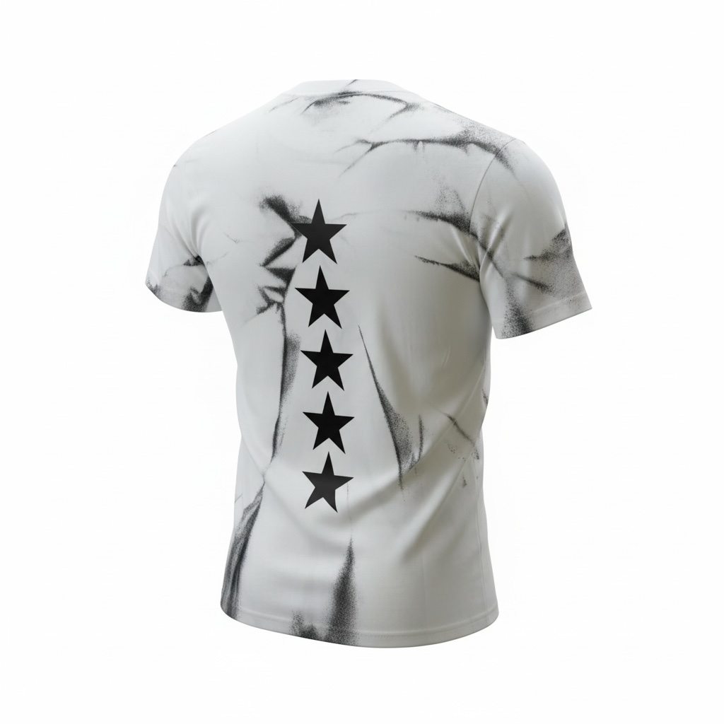 Certified Hustle-Tee