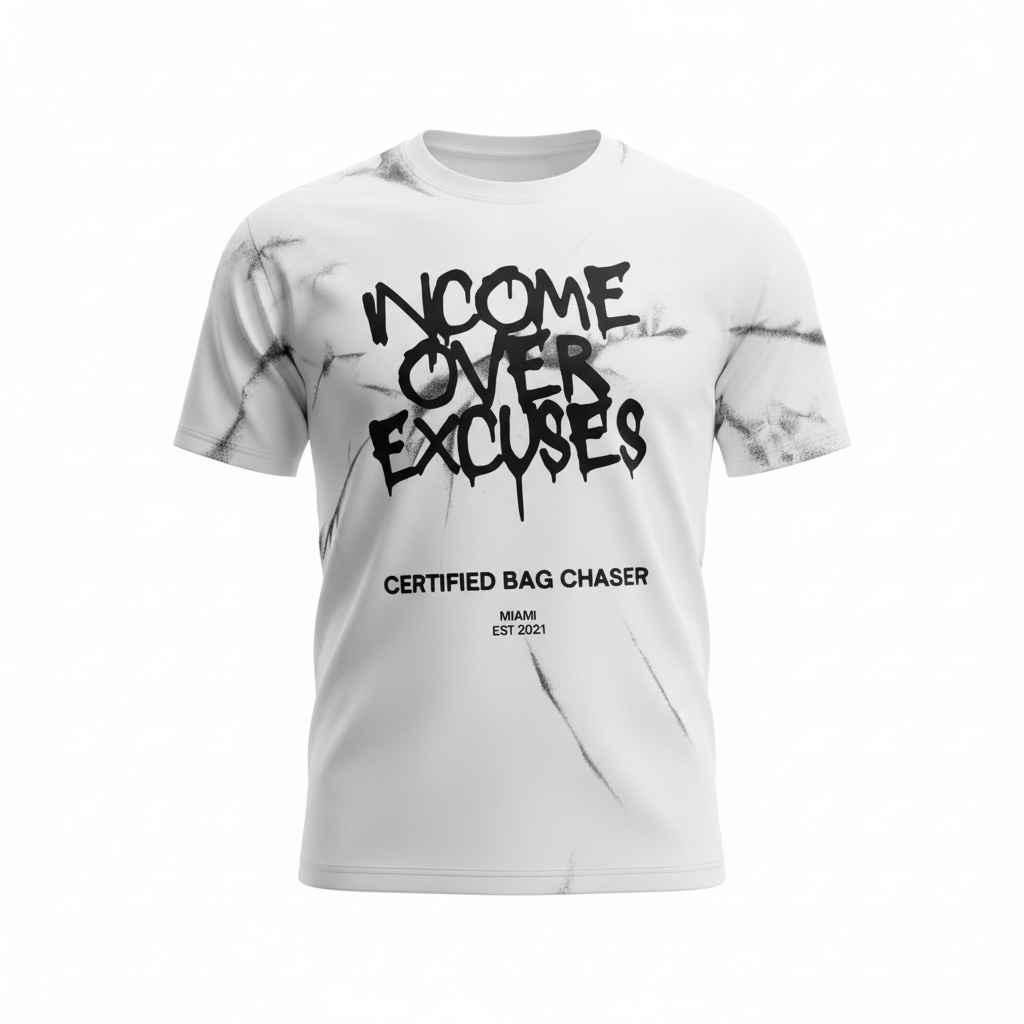 Certified Motion-Tee