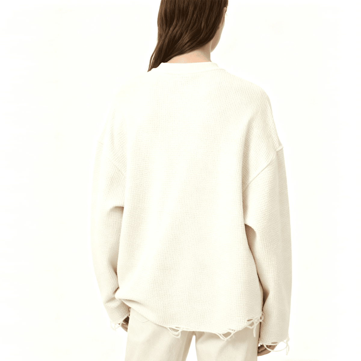 Certified Stylish- Sweater