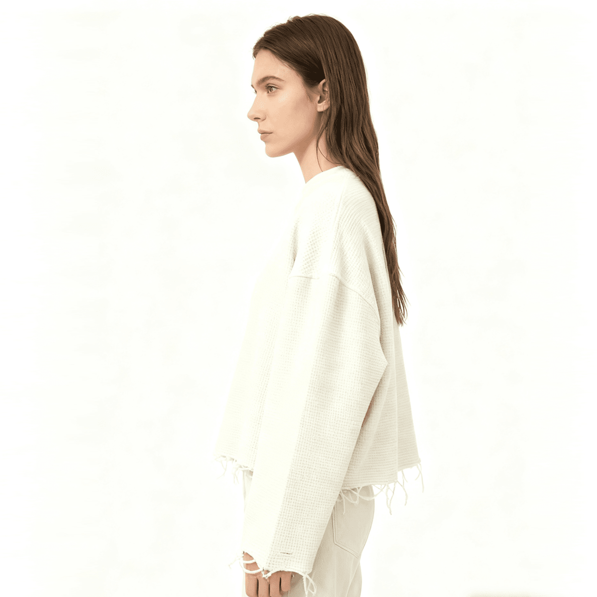 Certified Stylish- Sweater