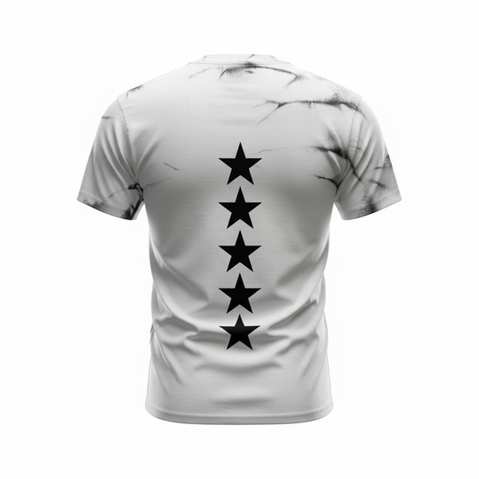 Certified Hustle-Tee