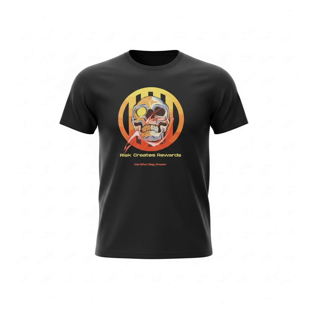 Certified Outlaw-Black Tee