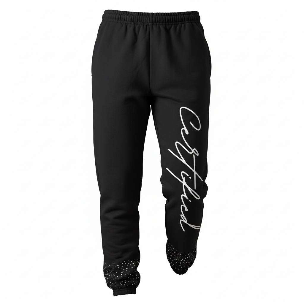 Certified Classic-Pants
