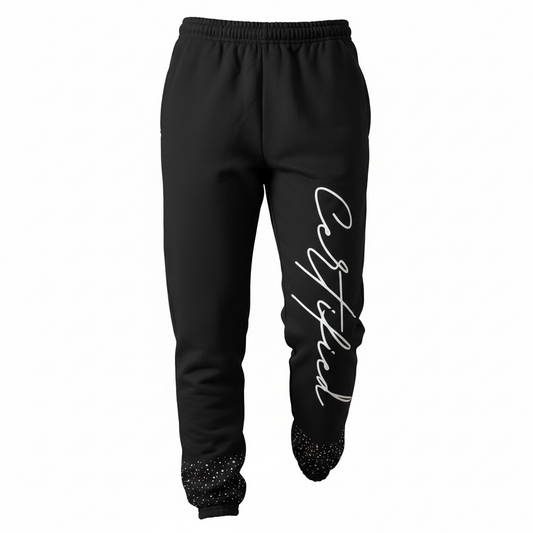 Certified Classic-Pants