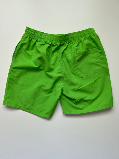 Certified Green Shirt and short set