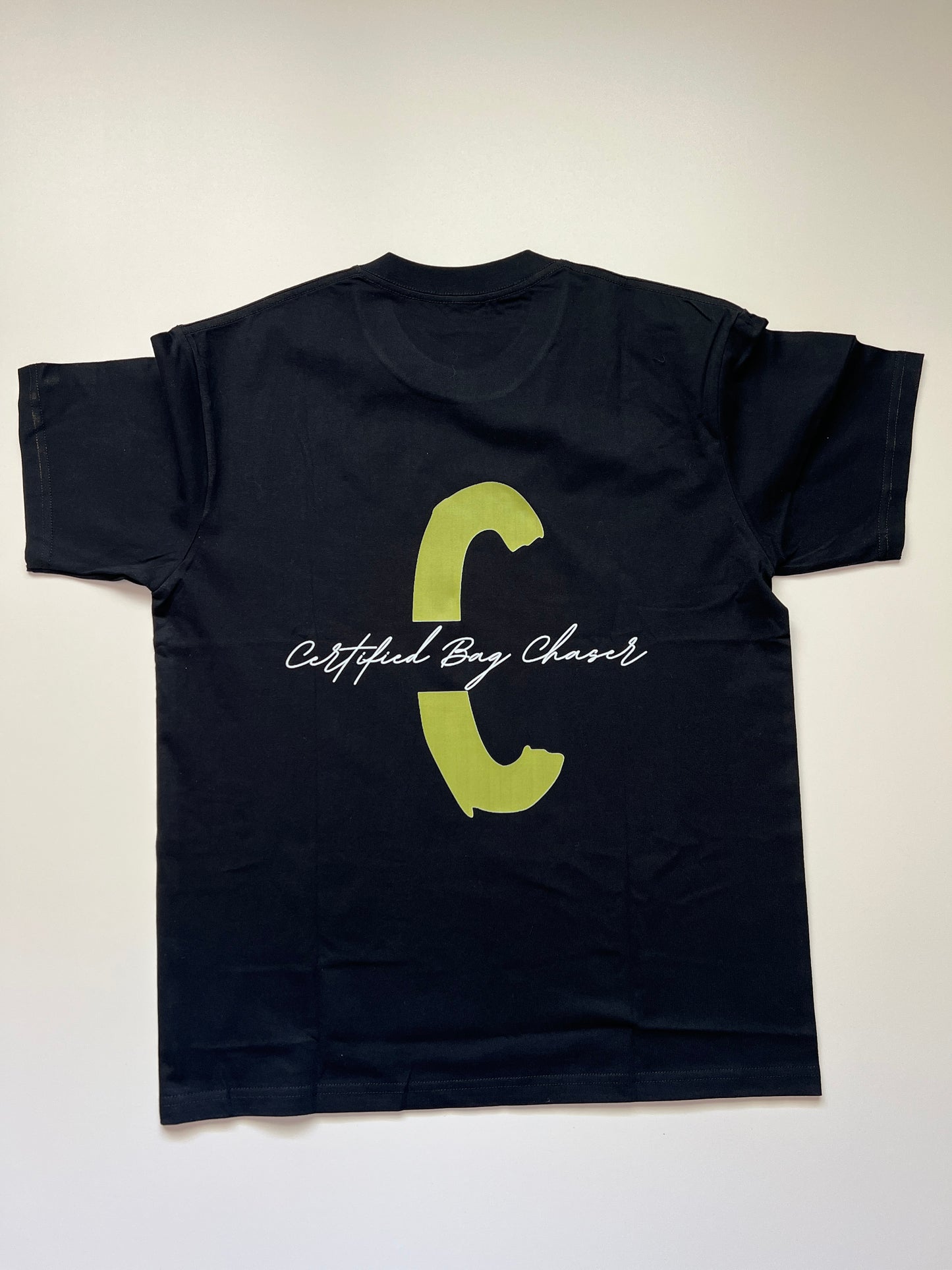 Certified Green Shirt and short set