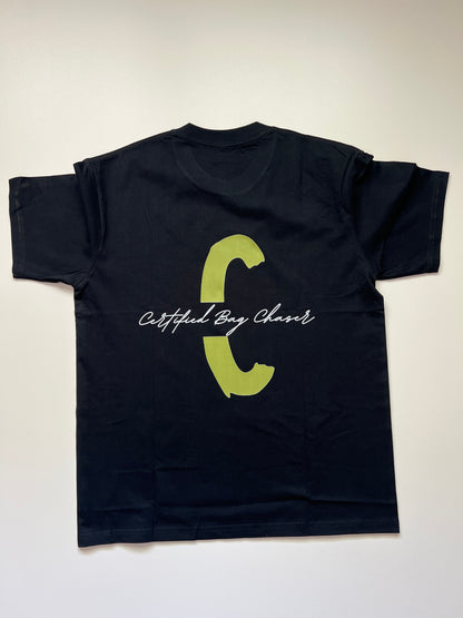 Certified Green Shirt and short set