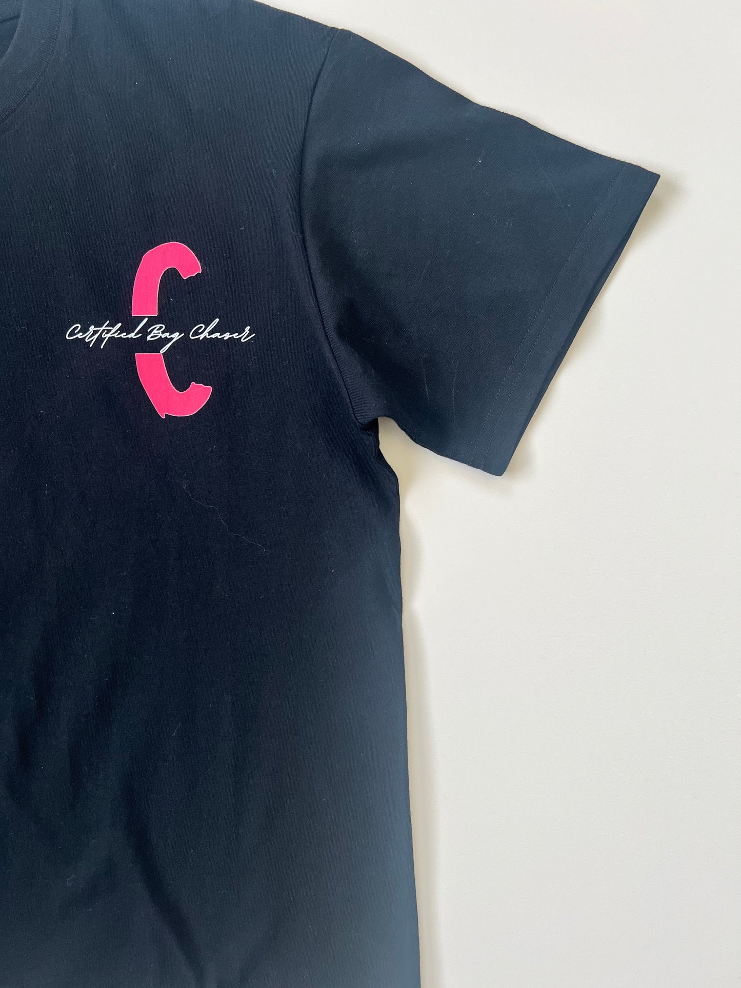 Certified Pink Shirt And Short Set