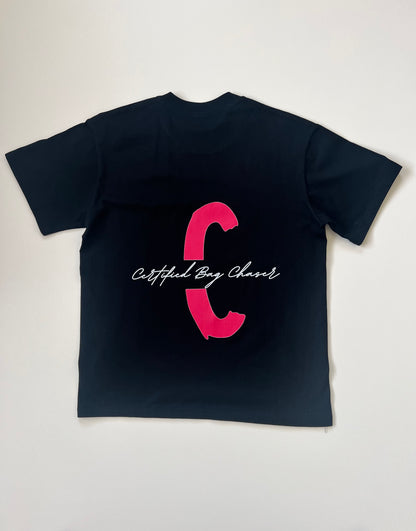 Certified Pink Shirt And Short Set