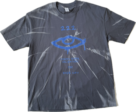 Certified Vision-Tee